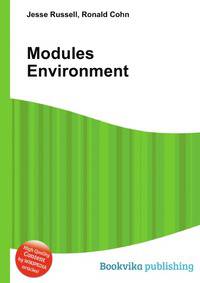 Modules Environment