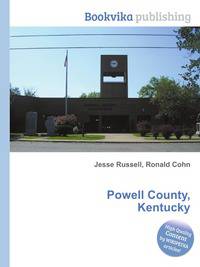 Powell County, Kentucky