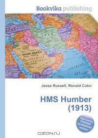HMS Humber (1913)