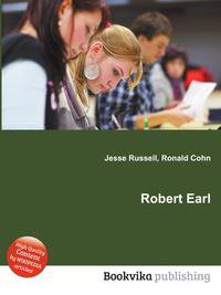 Robert Earl