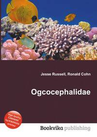 Ogcocephalidae
