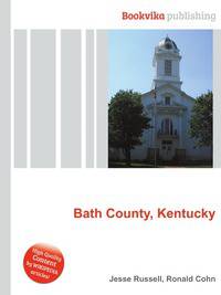 Bath County, Kentucky