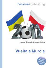 Vuelta a Murcia