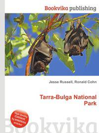 Tarra-Bulga National Park