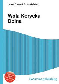 Wola Korycka Dolna