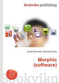 Morphic (software)