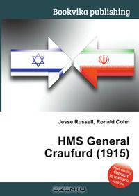 HMS General Craufurd (1915)