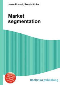 Market segmentation