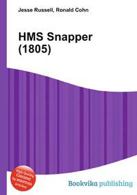 HMS Snapper (1805)