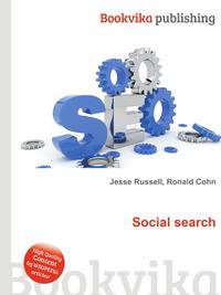 Social search
