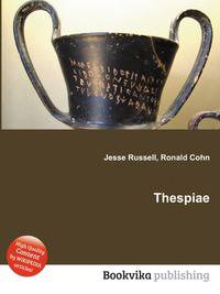 Thespiae