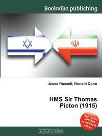 HMS Sir Thomas Picton (1915)