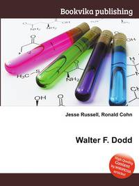 Walter F. Dodd