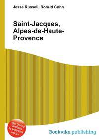 Saint-Jacques, Alpes-de-Haute-Provence