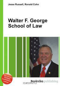 Walter F. George School of Law