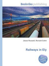 Railways in Ely