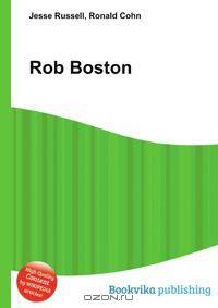 Rob Boston