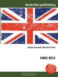 HMS M33