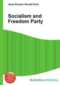 Socialism and Freedom Party