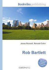Rob Bartlett