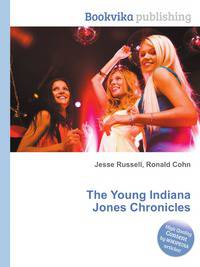 The Young Indiana Jones Chronicles