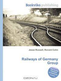 Railways of Germany Group