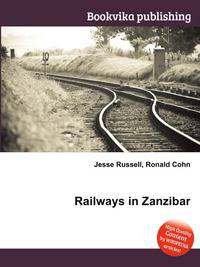 Railways in Zanzibar