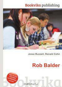 Rob Balder