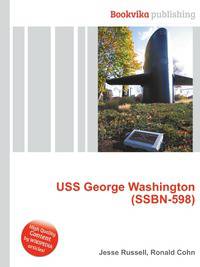 USS George Washington (SSBN-598)