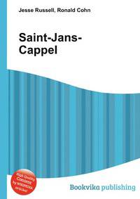 Saint-Jans-Cappel