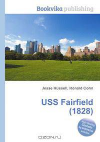 USS Fairfield (1828)