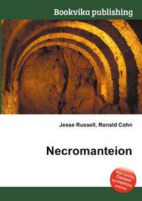 Necromanteion