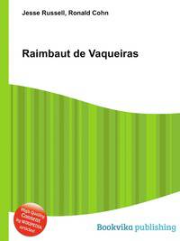 Raimbaut de Vaqueiras