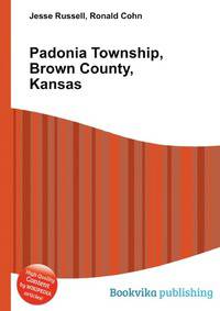 Padonia Township, Brown County, Kansas