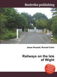 Railways on the Isle of Wight