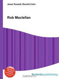 Rob Maclellan