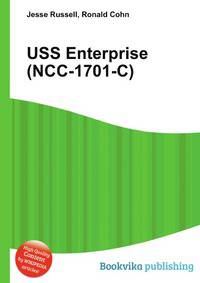 USS Enterprise (NCC-1701-C)
