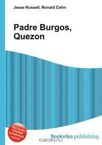 Padre Burgos, Quezon