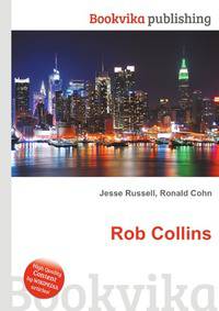 Rob Collins