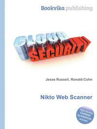 Nikto Web Scanner