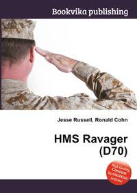 HMS Ravager (D70)