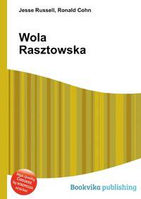 Wola Rasztowska