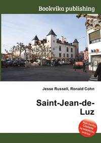 Saint-Jean-de-Luz