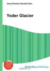 Yoder Glacier