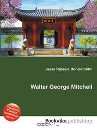 Walter George Mitchell