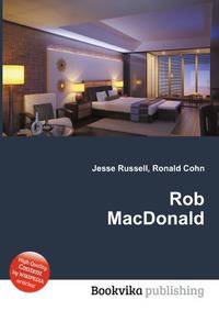Rob MacDonald