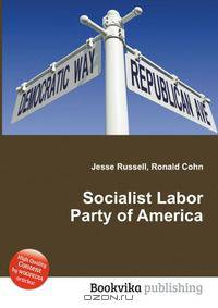 Socialist Labor Party of America