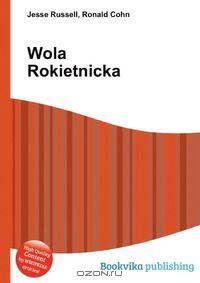 Wola Rokietnicka