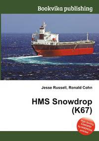 HMS Snowdrop (K67)