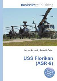 USS Florikan (ASR-9)